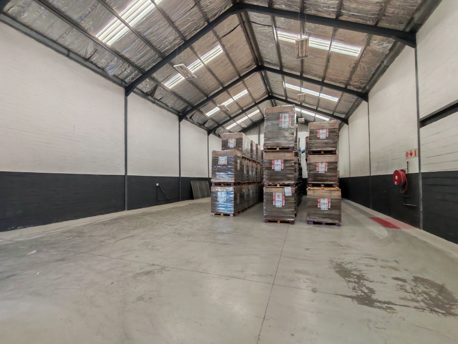 To Let commercial Property for Rent in Saxenburg Park 2 Western Cape